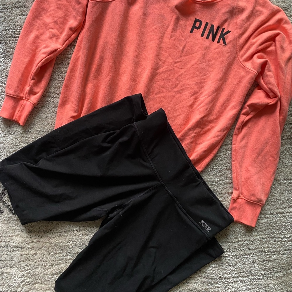 Pink Set Vs - image 3